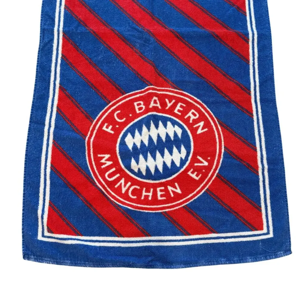 FC vintage 1990s